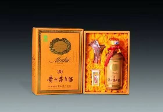 玉田年份酒回收